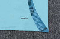 Kit Oficial do Cruzeiro 25/26 - Treino