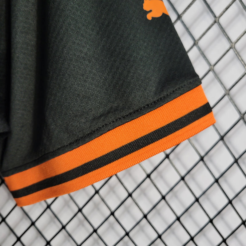 Camisa 2 Oficial do Valencia 22/23 - Versão Torcedor