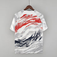 Camisa Oficial da Coreia do Sul 22/23 - Versão Torcedor