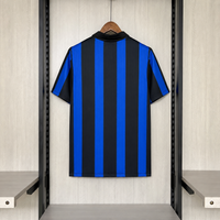 Camisa Oficial da Inter de Milão 26/27 - Torcedor