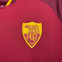 Camisa l Roma 26/27 - Torcedor
