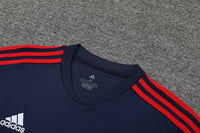 Kit Oficial do Arsenal 24/25 - Treino