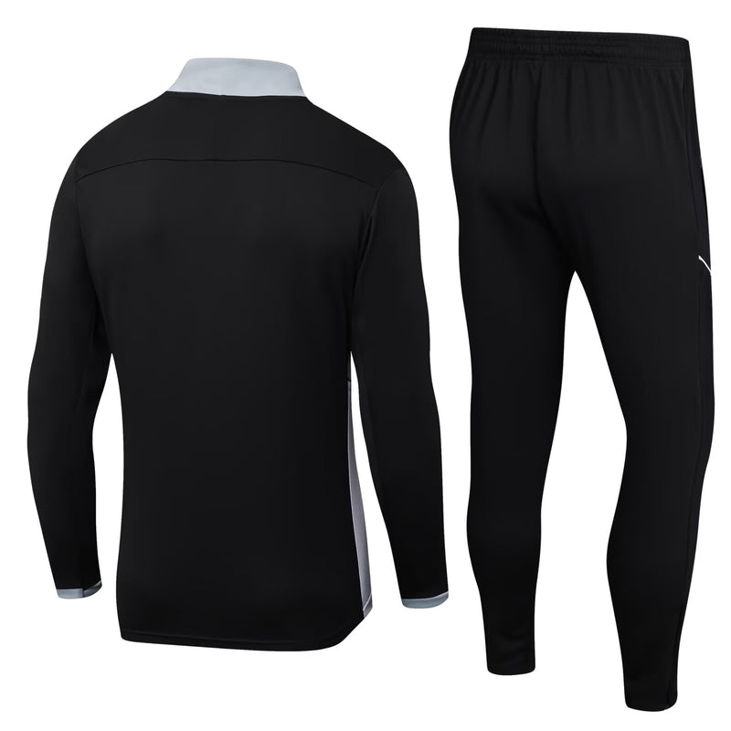 Conjunto Oficial Nike Basic 2025