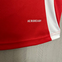 Camisa Feminina Oficial do Internacional 25/26 Baby Look - Libertadores