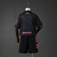 Conjunto lll Infantil Malaga 26/27 - Kids