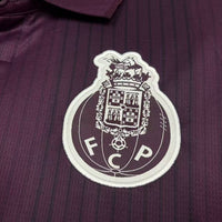 Camisa ll Oficial do Porto 26/27 - Torcedor