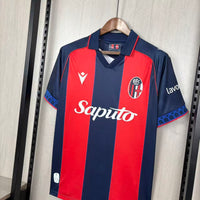 Camisa l Bologna 26/27 - Torcedor