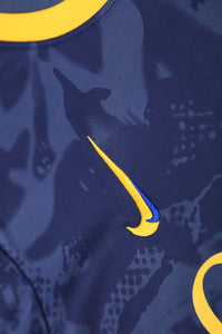 Kit Oficial da Inter de Milão 25/26 - Treino