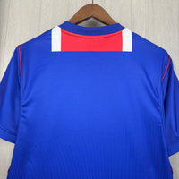 Camisa Oficial do Paris Saint-Germain l 26/27  - Torcedor