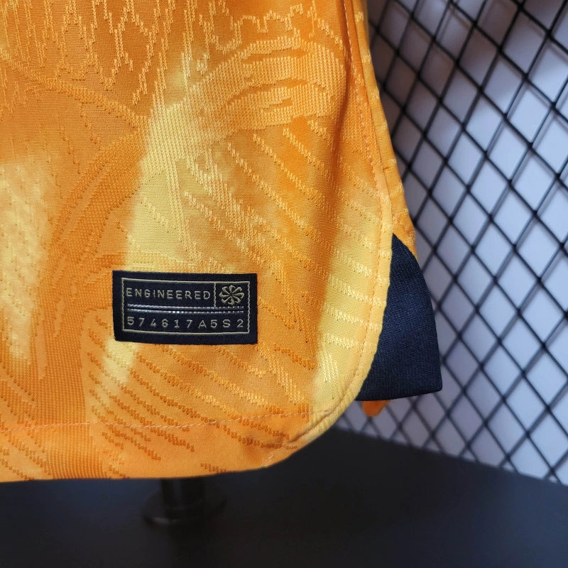 Camisa Oficial da Holanda 22/23 - Versão Jogador