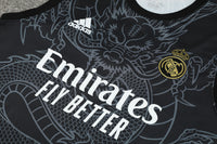 Kit Oficial do Real Madrid 24/25 - Treino