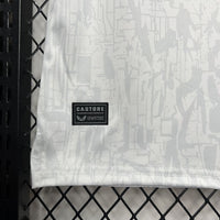 Camisa Oficial do Sevilla 24/25 - Versão Torcedor