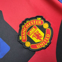 Camisa Oficial do Manchester United 24/25 - Versão Torcedor