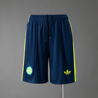 Short Oficial da Colombia 26/27