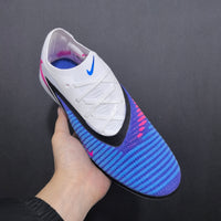 Chuteira Nike Phantom 6 Elite Low Trava Mista
