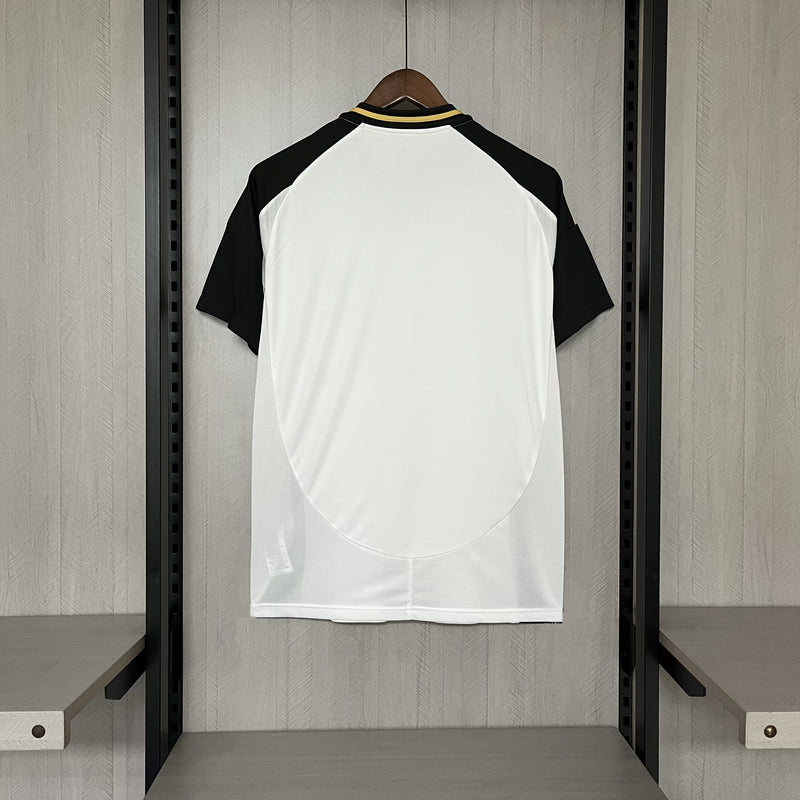 Camisa Oficial do Atlético Mineiro 25/26 - Versão Torcedor