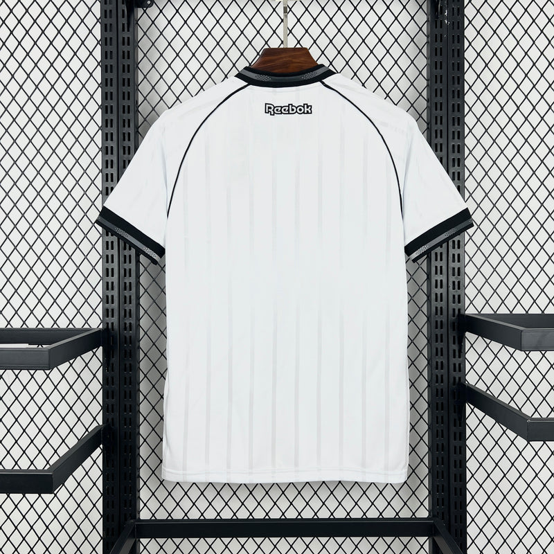 Camisa 3 Oficial do Botafogo 25/26 - Versão Torcedor