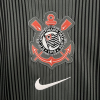 Camisa Oficial do Corinthians 25/26 - Goleiro