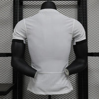 Camisa Oficial do Sporting 24/25 Versão Jogador - Celebração Francisco Stromp