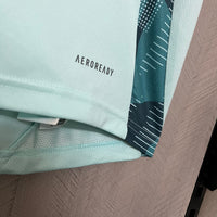 Camisa Oficial do Cruzeiro 25/26 Versão Torcedor - Treino