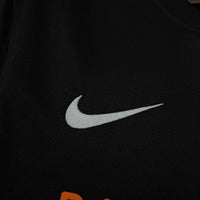 Camisa Retrô do Santos 2011/2012 Versão Retrô - Completa com Patrocínios