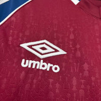 Camisa 2 Oficial do Nacional do Uruguai 26/27 Torcedor - Goleiro