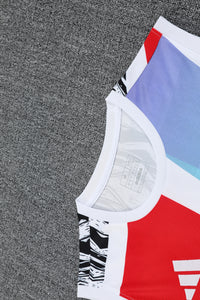 Kit Oficial do Arsenal 25/26 - Treino