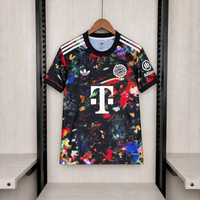 Camisa Bayern de Munique 2026/27 - Oktoberfest