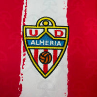 Camisa l Almería 26/27 - Torcedor