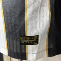Camisa Oficial do Atlético Mineiro 26/27 Jogador - Completa com Patrocínios