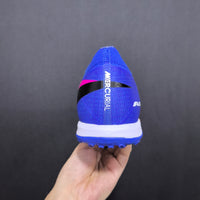 Chuteira Society Nike Air Zoom Mercurial Vapor 16 Pro