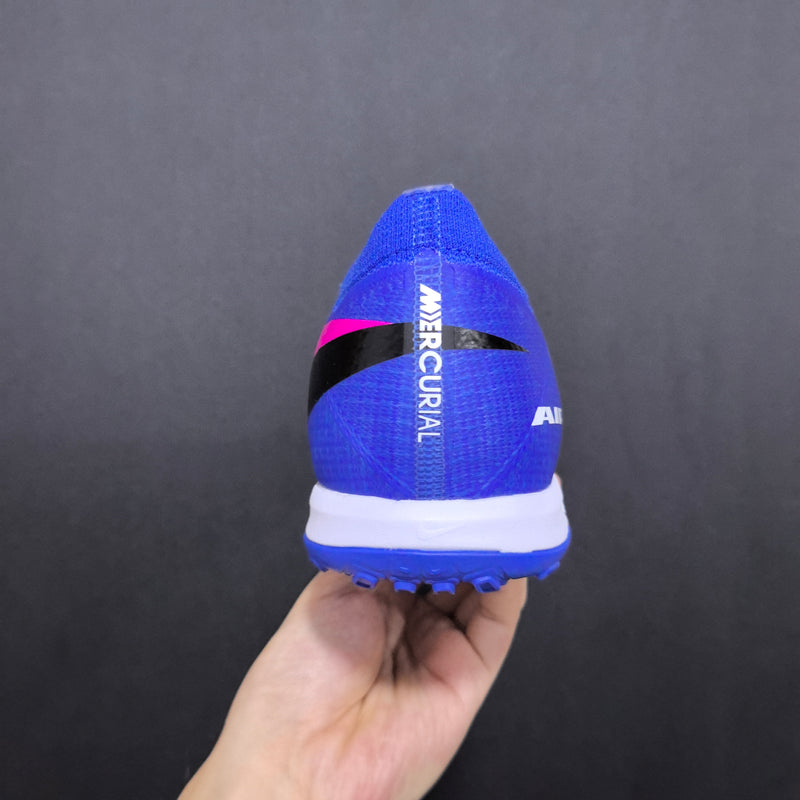 Chuteira Society Nike Air Zoom Mercurial Vapor 16 Pro