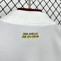 Camisa Oficial do Colo Colo 25/26 - Polo