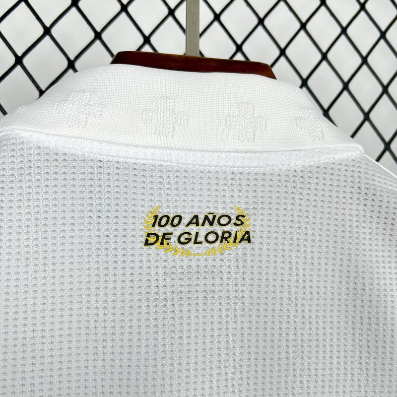 Camisa Oficial do Colo Colo 25/26 - Polo
