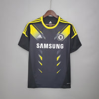 Camisa Retrô do Chelsea 2012/2013