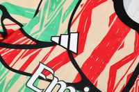 Kit Oficial do Arsenal 25/26 - Treino