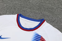Kit Oficial do Barcelona 24/25 - Treino