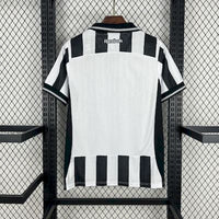 Camisa Oficial do Botafogo 25/26 - Versão Torcedor