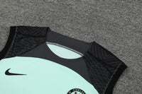 Kit Oficial do Chelsea 24/25 - Treino