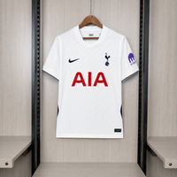Camisa l Oficial do Tottenham 26/27 - Torcedor