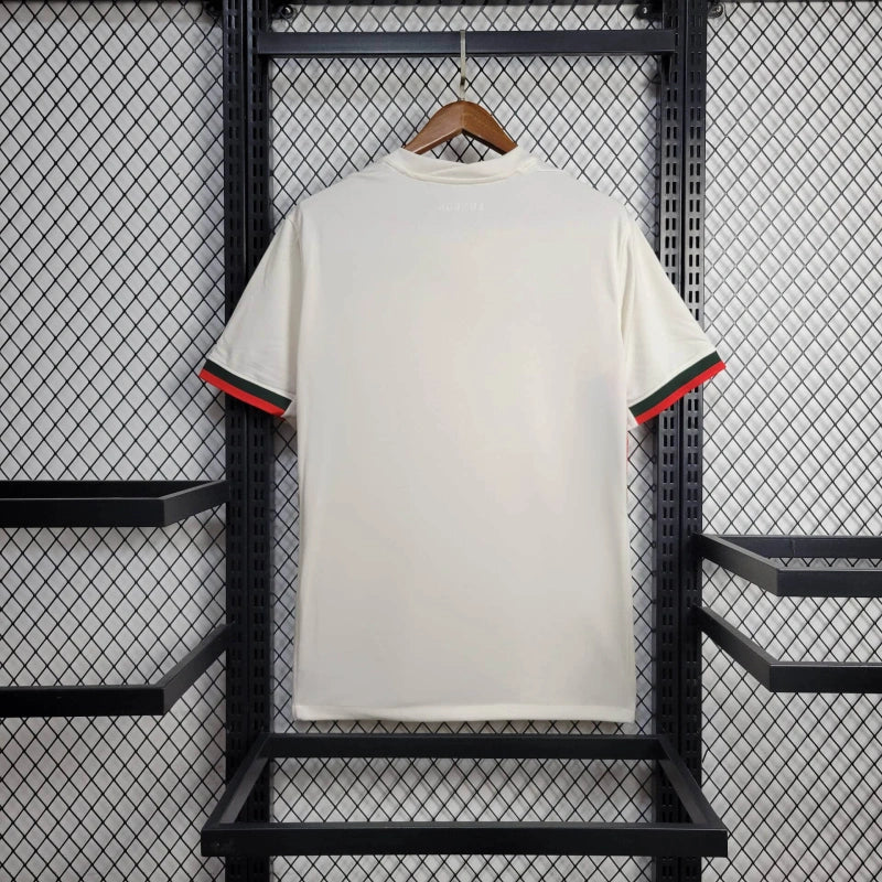 Camisa Oficial do Chelsea 25/26 - Versão Torcedor