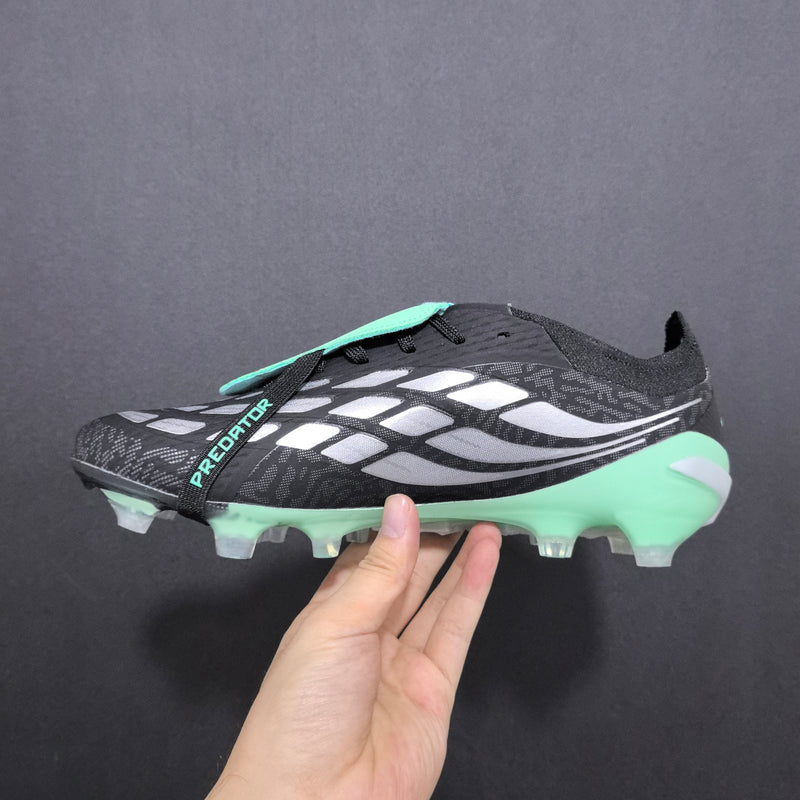 Chuteira Adidas Predator Elite Tongue FG
