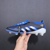 Chuteira Adidas Predator Elite Tongue 25 Campo FG