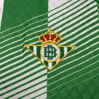 Camisa l Real Betis 26/27 - Torcedor