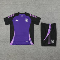 Kit Oficial da Alemanha 24/25 - Treino