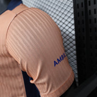 Camisa Oficial do Barcelona 25/26 Versão Jogador - Edição Especial