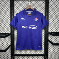 Camisa Oficial da Fiorentina 24/25 - Versão Torcedor