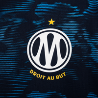 Camisa ll Olympique de Marseille 26/27 - Torcedor