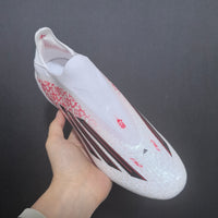 Chuteira Adidas F50 Elite Laceless FG Lamine Yamal Signature Edition