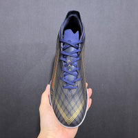 Chuteira Society Adidas F50 Dembele Ballon d'Or